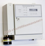 Газосигнализатор  СИП-100