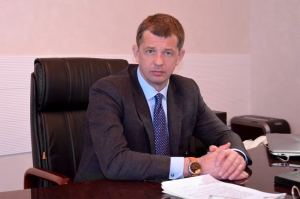 Рыжов Евгений Владимирович